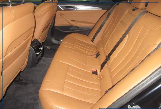 BMW 520d M-Paket photo 4