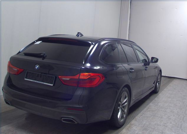 BMW 520d M-Paket photo 2