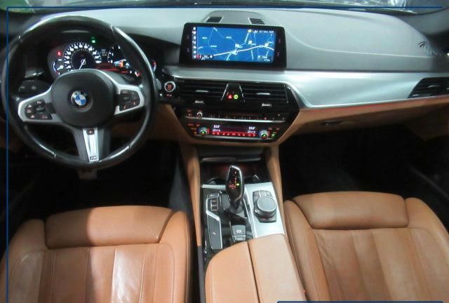 BMW 520d M-Paket photo 3